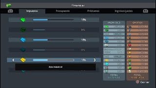 Cities Skylines TUTORIAL PRIMEROS PASOS  PS4 Español [upl. by Midan]