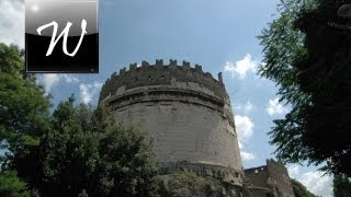 ◄ Tomb of Caecilia Metella Rome HD ► [upl. by Anora]