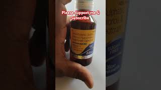 Asthakind LS syrup useskincare medicinereview shortsfeed viralvideo ytshorts [upl. by Wilde569]