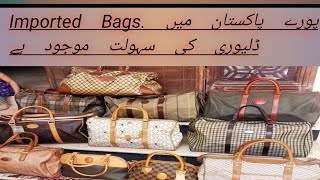 Bags bags collection preloved bags [upl. by Hu923]