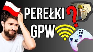 Najlepsze spółki z Polskiej Giełdy czy okażą się Okazją 🔥 Perełki GPW cz 4 [upl. by Euqinu]