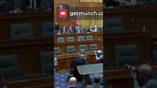 Rep Moskowitz Five Minutes in Order [upl. by Eissirc]