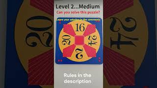 Math 24 Game 8 Level 2  Brain Games Math Puzzle shorts maths mathgame brainteasers [upl. by Amilah]