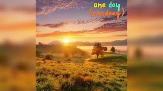 One Day Vandaag Bakermat Cover  Full Cover Instr and Backing Tracks Available [upl. by Gnus]