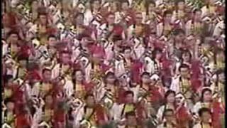 Iwate Shamisen Festival  Group Performance [upl. by Mur]