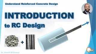 Introduction to Reinforced Concrete Design [upl. by Ellenad757]