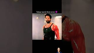 Salaar movie best scene 😈 movieclips action attitude greenscreen [upl. by Ahearn]