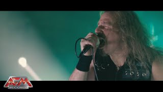 BRAINSTORM  Ravenous Minds 2018  Official Music Video  AFM Records [upl. by Hescock]