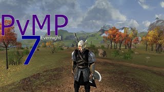 Lotro Evernight Beorning PvMP 7 [upl. by Sessler]