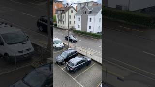 20424 Kriminalpolizei mit Blaulicht im Einsatz Kreuzlingen [upl. by Rengaw]