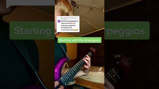 Eugene’s trick bag guitarmusic guitarist music guitar guitarcover guitarsolo stevevai [upl. by Imoen375]