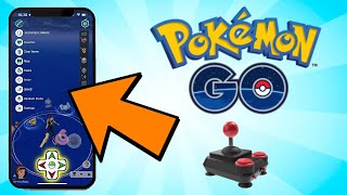 Pokemon Go Hack iOS 2024 No Verification  Guide For Pokemon Go Spoofing No PC WORKING [upl. by Aiuhsoj]