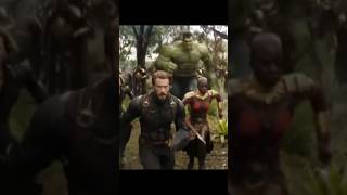 The Hidden Clues In The Avengers Endgame Teaser mcu marvelstudios avengers [upl. by Baten]