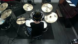 12 Novembre 2024 Riot Three Days Grace Drum and Vocal Cover 🤘🏻🤘🏻🤘🏻🤘🏻🤘🏻🥁🥁🥁🥁😊🎤🎤🎤🎤 [upl. by Stasny524]