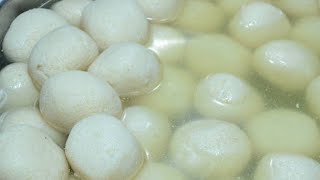 Rasgulla recipe  Bengali Rasgulla recipe  Best Rasgulla recipe [upl. by Peednas]