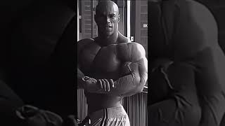 Kevin levrone The legend 🫡 youtubeshorts bodybuilding kevinlevrone viralvideo [upl. by Nwahsiek]