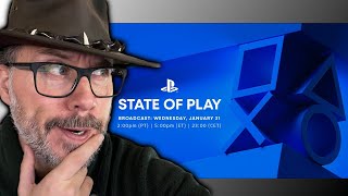 Playstation State of Play Reaction amp Analysis  Rise of the Ronin Stellar Blade amp More [upl. by Nesyrb411]