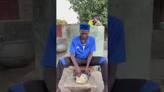 La technique pour manger la nourriture de son amie 😂😂😂😂😂 [upl. by Ader]