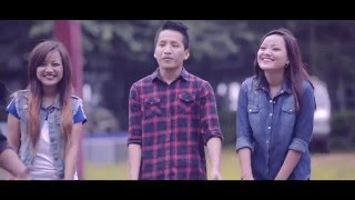 Voices of LGC  Summa Supremo Official Music Video HD Lunglei Govt College Music Video [upl. by Timmy]