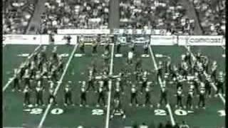 Grambling Band [upl. by Annaeed590]