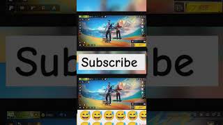 chintu ft Bantu❣️ prat 1🤣🤣🤣 funny freefire video garenafreefire [upl. by Newmark]