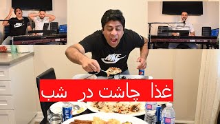 مهمان خانه با هنرمند خوش صدا کامپوزیتورموسیقی ساز و آهنگ جدید سیر متین [upl. by Verile984]