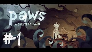 Paws A Shelter 2 Game  Longplay Complete [upl. by Ietta]