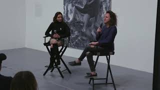 Tala Madani and Ottessa Moshfegh in Conversation [upl. by Bearce]