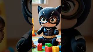 Stuffed toy heroes superherolife comicbookcharacters heroes heroine stuffed [upl. by Syah748]