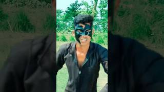 आसमान से कृष comedy krish funny vfx emotional hulk funnyvideo nagnagin funnymemes [upl. by Ennazzus]