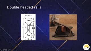 Rails in Railway Engineering  Malayalam Civil Eng Class [upl. by Pascal]