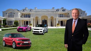 Dick Durbin Age Father Car House amp Lifestyle Net Worth Biography [upl. by Waylan]