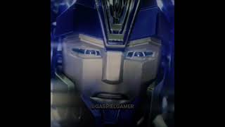 Sentinel prime edit  celebration of 242 subscribers transformersone sentinelprime gamer Primes [upl. by Earl]