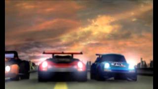 Carmageddon PSX PS1  Intro [upl. by Aime]