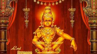 AYYAPPA PAAHIMAMKJYESUDAS NEW AYYAPPA SONG [upl. by Amor]