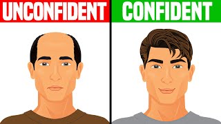 10 Proven Ways to Build Confidence [upl. by Rustie]