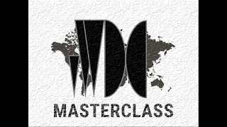 quotIdentifying Play Stylesquot with David Maletsky vWDC Masterclass [upl. by Yenor]