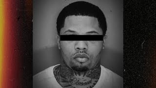 BENNY THE BUTCHER x GRISELDA TYPE BEAT  quotGervontaquot [upl. by Neleh569]