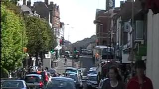 Bridport Dorset Uk  2012 by adr films [upl. by Erminia249]