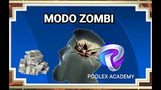 Poolex  modo zombi [upl. by Kassel]