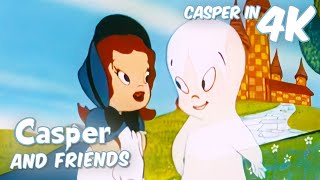 Casper Meets Wendy Full Movie [upl. by Gomez]