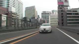 アルファロメオMiTo／Alfaromeo MiTo [upl. by Snoddy]