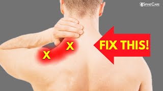 How to Instantly Relieve Nerve Pain in Your Shoulders [upl. by Florida]