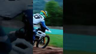 Kay Karssemakers 33  ADAC MX Youngster Cup Gaildorf 2023 [upl. by Bael]