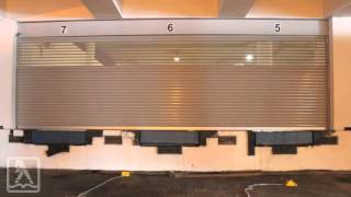 SBS Roller Doors Pte Ltd [upl. by Denman68]