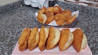 Kızartma Börek Tarifi  Lezzetin Üstadı [upl. by Bust]