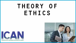 THEORIES OF ETHICS CORPORATE GOVERNANCE ETHICSICAN CSMEETHICS  CONSEQUENTIAL THEORY OF ETHICS GJ [upl. by Aikkin]