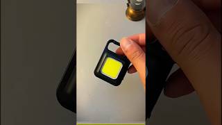 Arto Keychain LED Light Review  The Best Keychain Light [upl. by Levinson]