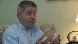 Secular Franciscan Order  SFO Ep 1 [upl. by Dee]