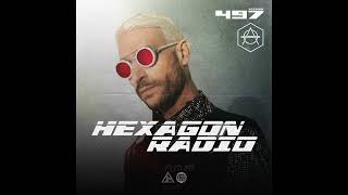 Don Diablo  Hexagon Radio Episode 497 [upl. by Biamonte]